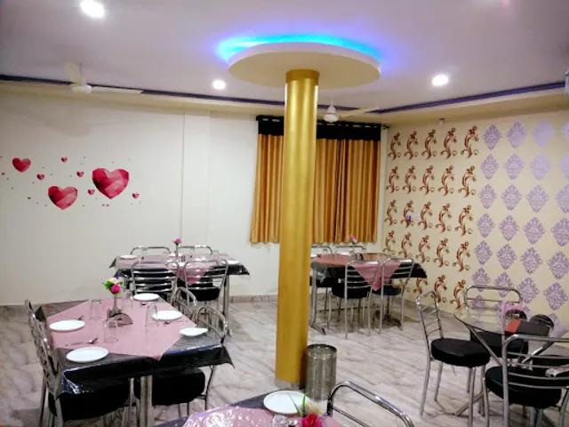 Punjabi Dhaba Maihar