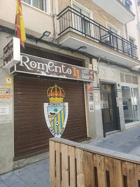 Romerito II