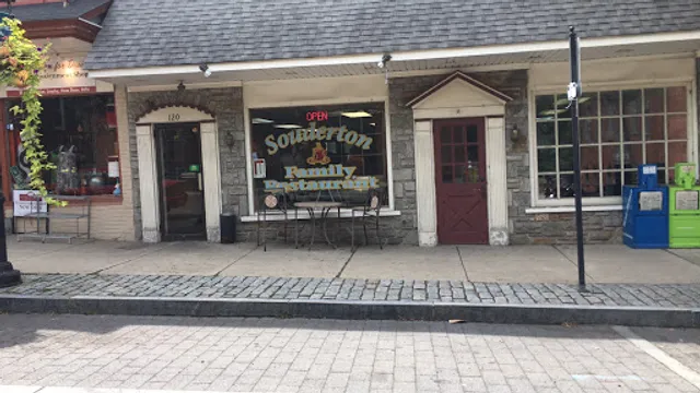 Souderton Family Restaurant