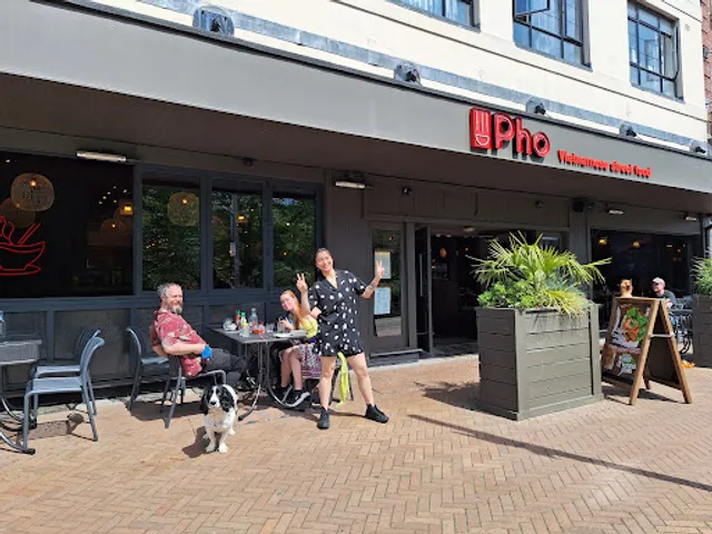 Pho Bournemouth
