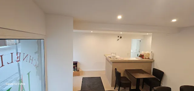 Jade Asia Schnellimbiss