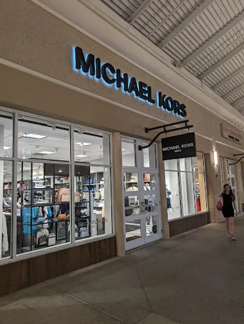 Michael Kors Mens Outlet