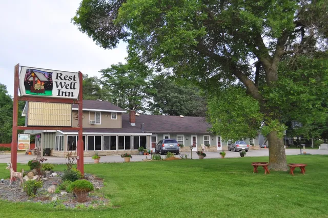 Rest Well Inn