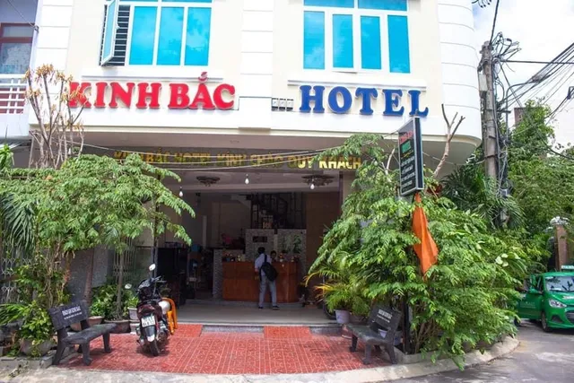 HOTEL Kinh Bắc