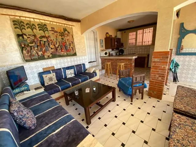 Pause appart sable Imi