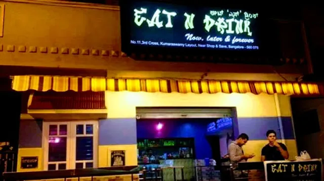 Eat N Drink