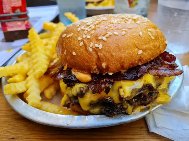 The Food Truck Store