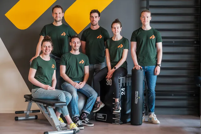 Pro Action kinesitherapie / Sportkinesitherapie / Manuele therapie / Revalidatie/ Sport - Osteopathie MSc.