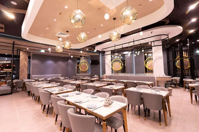 Lucky Little Dumplings