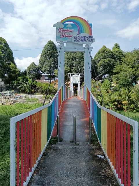 Rainbow Bridge