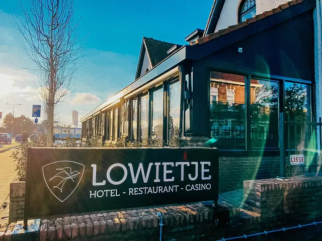 Hotel Lowietje Lisse - Keukenhof