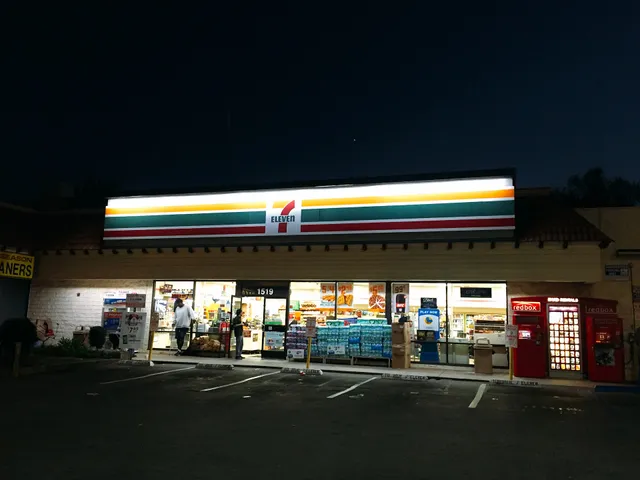7-Eleven