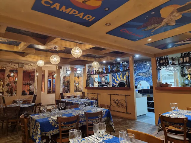 beach162 Restaurant, Cafe, Bar