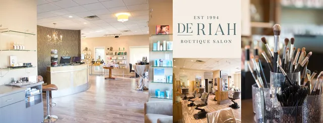 DeRiah Boutique Salon