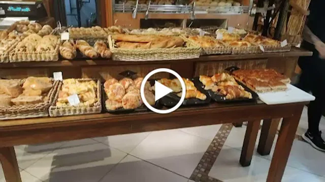 Empório do Pão Delicatessem & Padaria