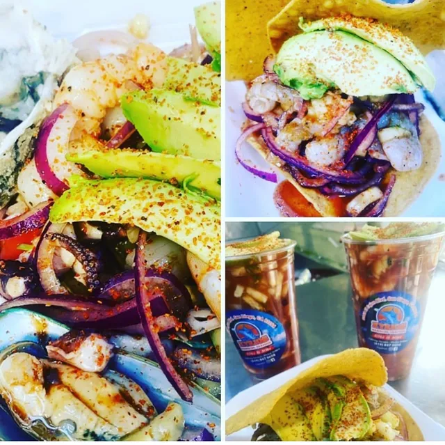 Kyrios Mariscos #2