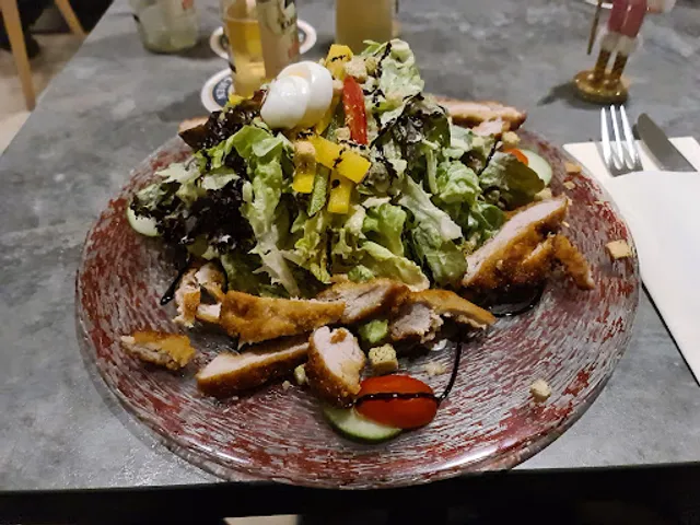 Bürgerzentrum Frankenholz