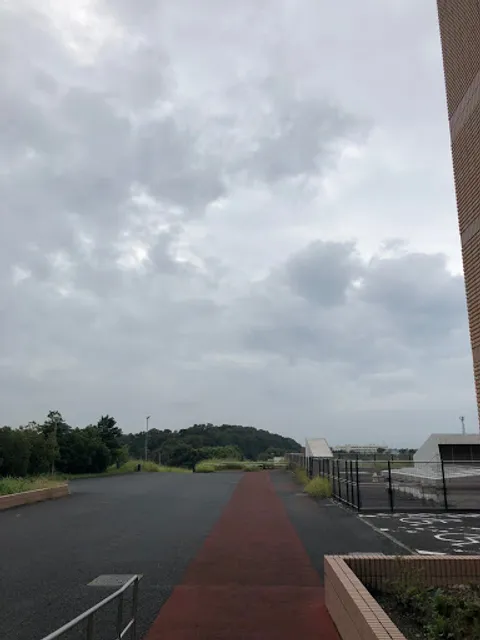 1st shaft, Metropolitan Area Outer Underground Discharge Channel