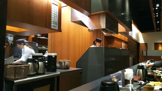 揚げたて天麩羅 那かむら イオンモール香椎浜店