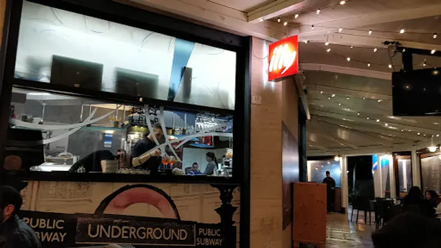 Tower - Taste it Easy