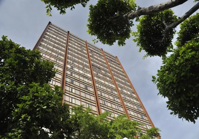 Hotel Misión Guadalajara