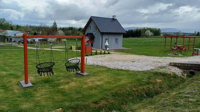 Domek Idzikowianka Noclegi