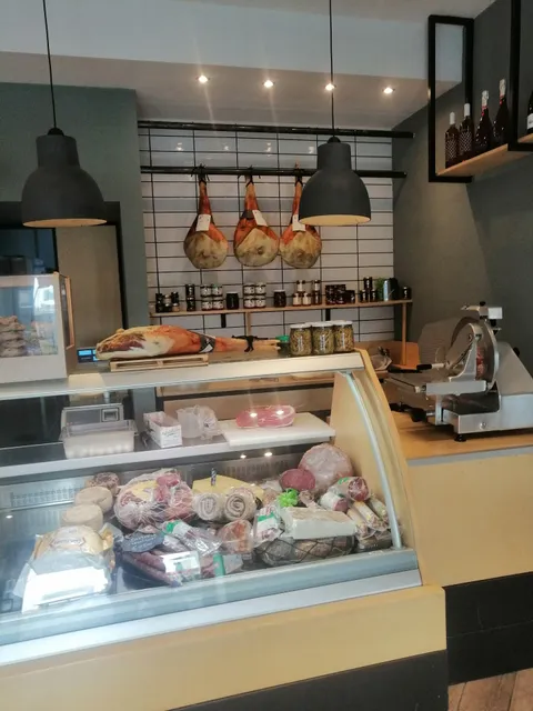 Emilio Gastronomia Pasta Fresca