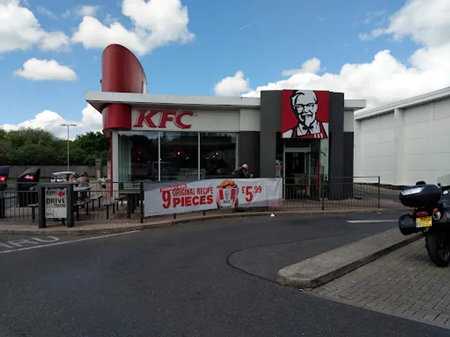 KFC Carmarthen