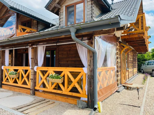 Apartamenty Józwówka Swornegacie