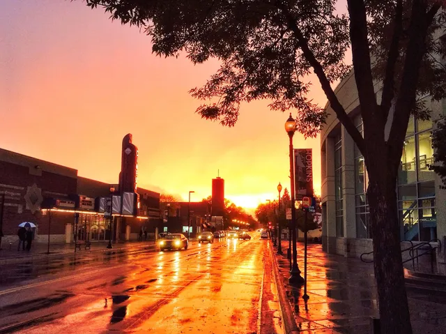 Hopkins Center For the Arts