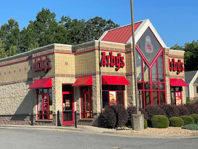Arby's