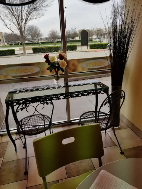 Heather's Bakers Dozen Donuts