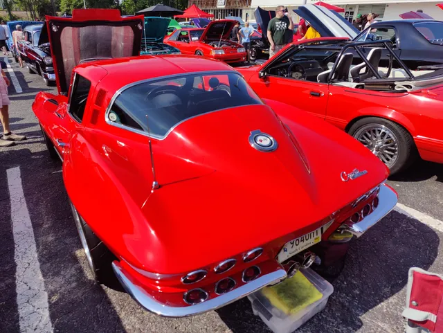 West End Square Shopping Center