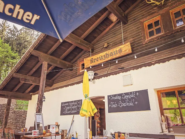 Berggasthof Kreuzhaus