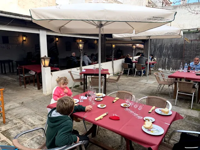 Restaurant las Vegas