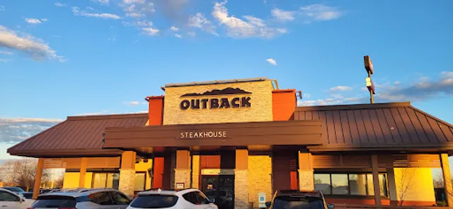 Outback Steakhouse