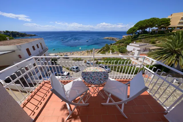 Apartaments Terraza Roses