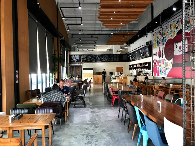 光合箱子 台南店