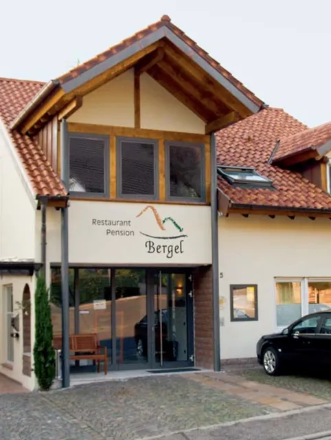 Pension Bergel