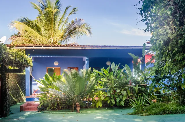 Pousada do Mineiro-Trancoso