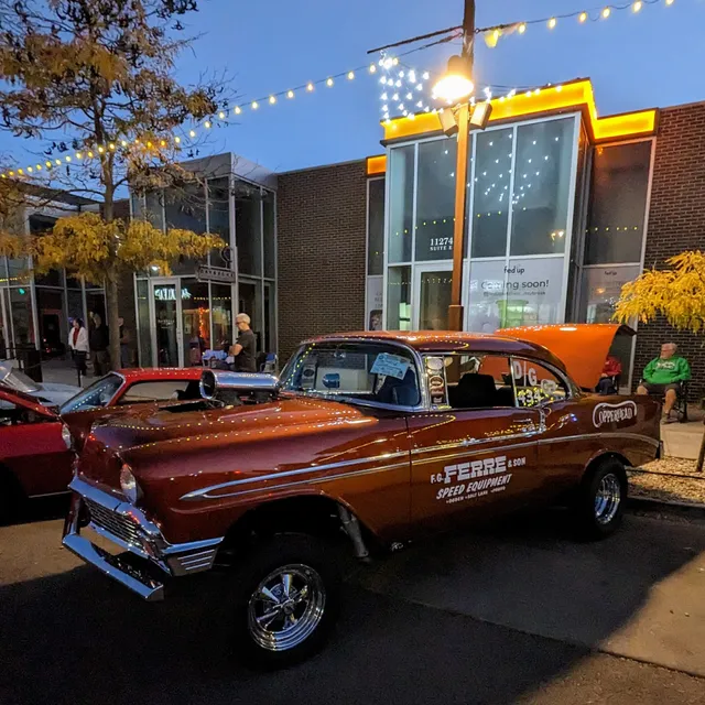 Daybreak Community Association