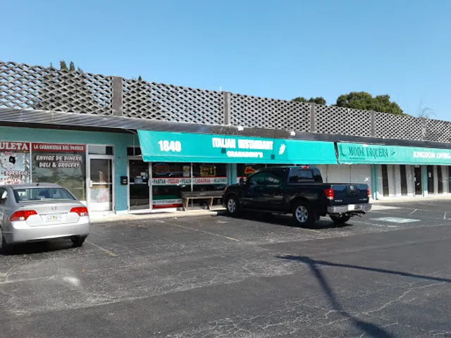 Granadino's Italian Restaurant