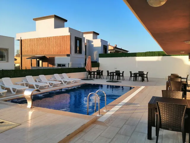 Sunset Akarca Suites