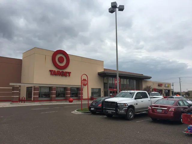 Target