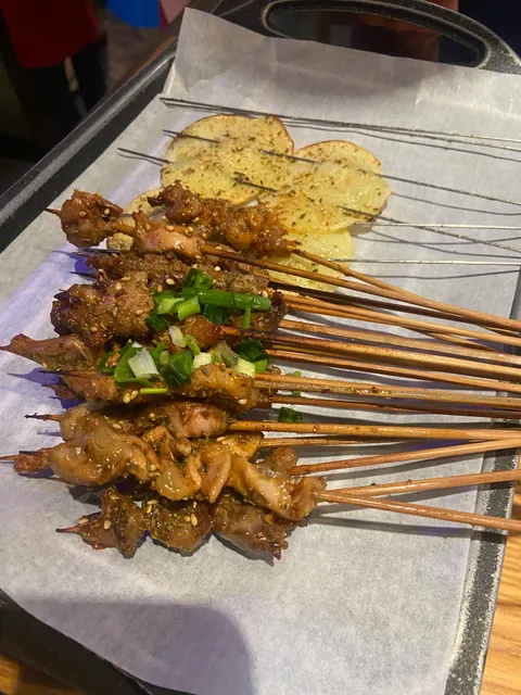 Zhangliang Spicy Hot Pot