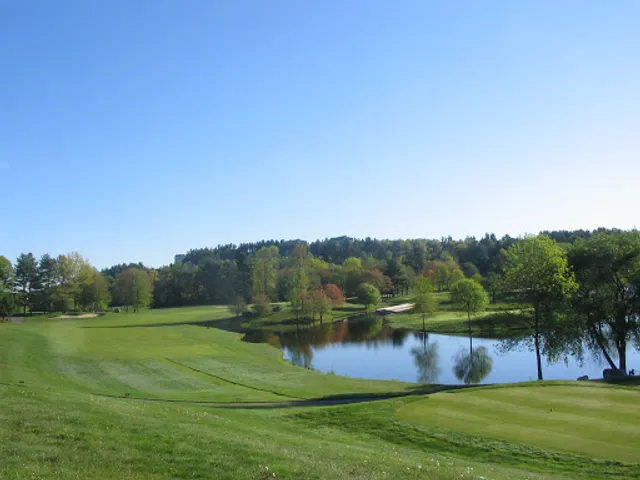 Sky Meadow Country Club