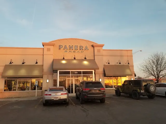 Panera Bread