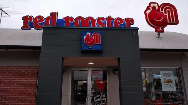 Red Rooster Hastings