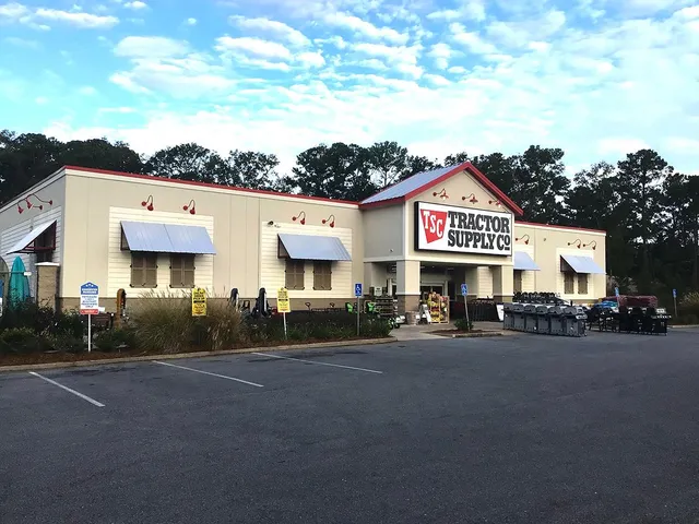 Tractor Supply Company