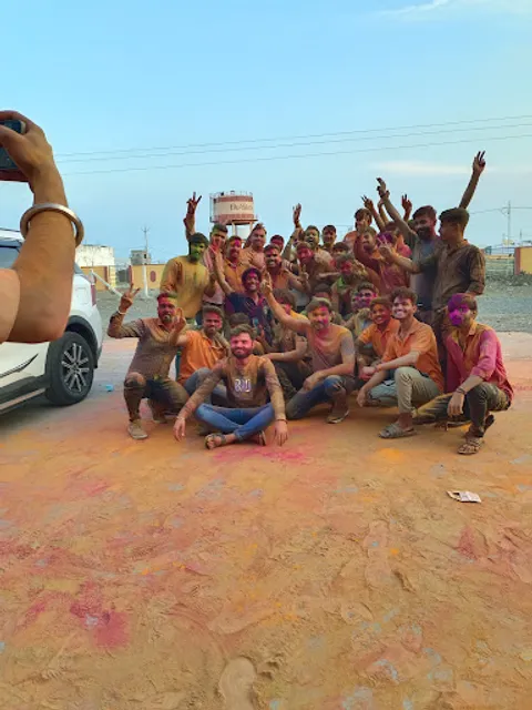 Khalsa nutritious India pvt ltd